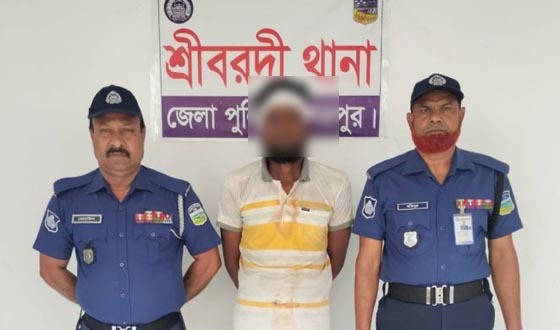 শ্রীবরদীতে ইয়াবা ট্যাবলেটসহ কারবারি আটক