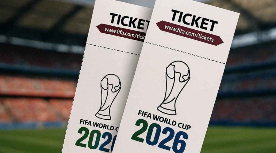 রেকর্ড মুল্যে বিক্রি হচ্ছে বিশ্বকাপের ফাইনালের টিকেট