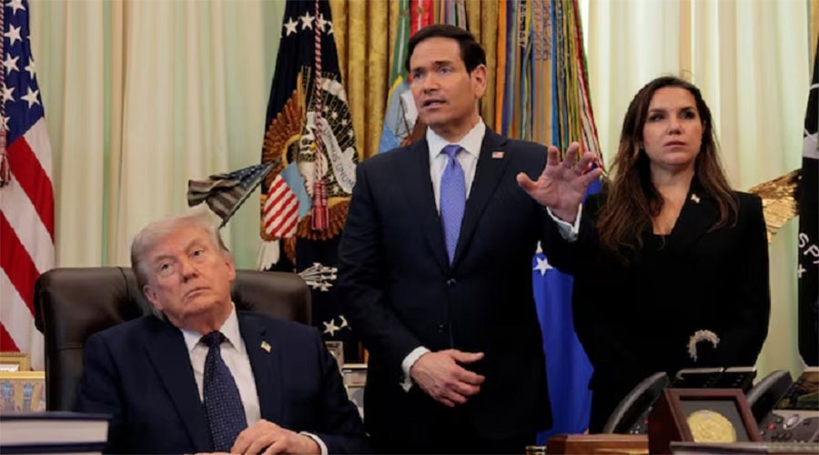 ফিফা বিশ্বকাপে ইরান খেলবে, তবে শর্ত রয়েছে যুক্তরাষ্ট্রের