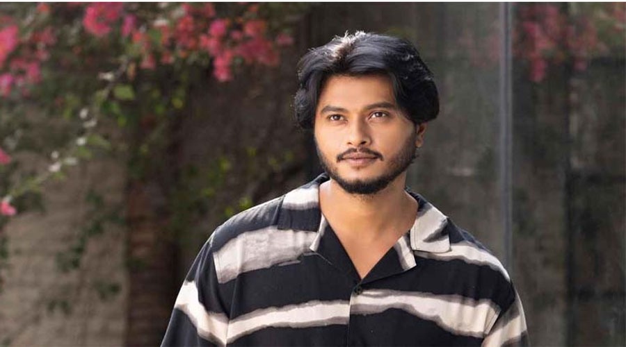 অভিনেতা থেকে উদ্যোক্তা, নতুন পরিচয়ে আরশ খানের যাত্রা