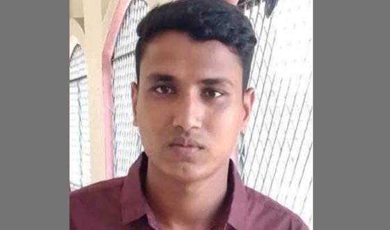প্রতাপনগরে বিদ্যুৎস্পৃষ্টে মাস্টার্সের ছাত্রের মৃত্যু