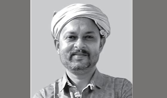 পূর্ব রামদাসীতে বিদ্যুৎস্পৃষ্ট যুবকের মৃত্যু