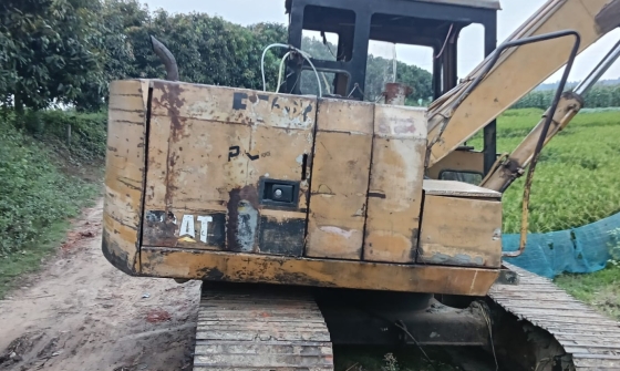 বাগমারায় অবৈধ পুকুর খননের বিরুদ্ধে ভ্রাম্যমাণ আদালতের অভিযান