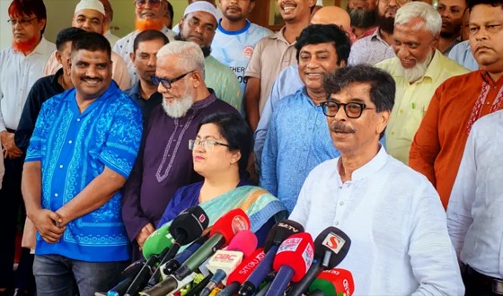 ১১৮ জাতের ধানের বীজ সরবরাহের পরিকল্পনা নিয়েছে সরকার: কৃষিমন্ত্রী