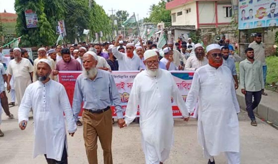গণভোটের গণরায় না মানলে সরকারও টিকে থাকতে পারবে না