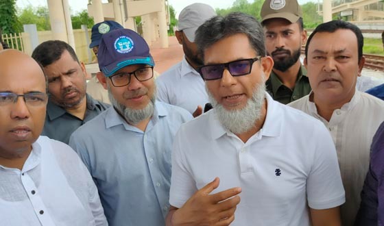 চট্টগ্রাম-কক্সবাজার রুটে ট্রেনে শীততাপ নিয়ন্ত্রণ ব্যবস্থা চালু হবে