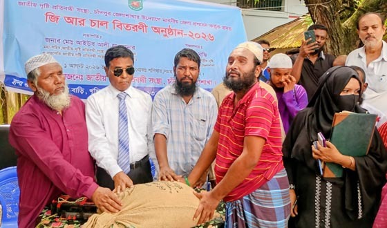 দৃষ্টি প্রতিবন্ধীরাও প্রেসক্লাব ঘেরাও করার যোগ্যতা রাখে: আইউব আলী