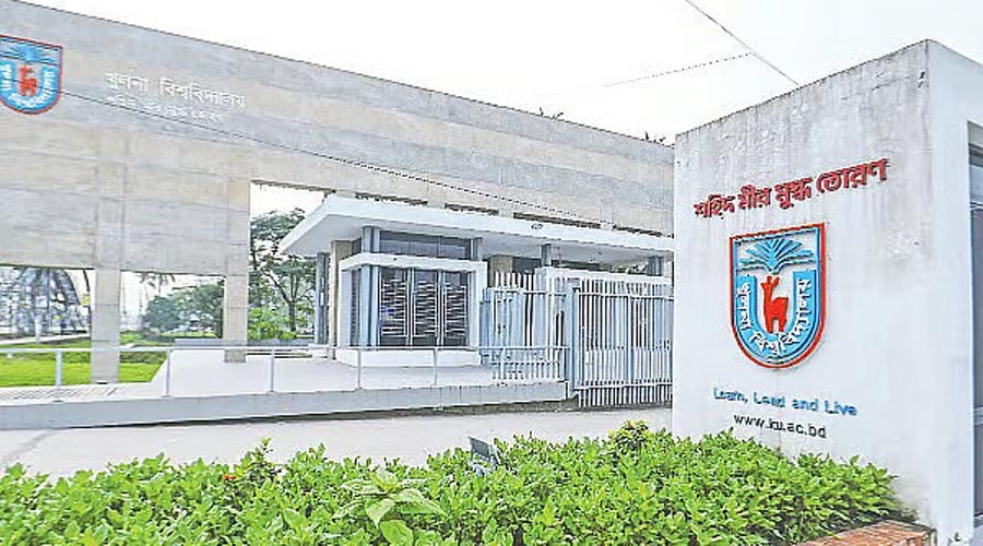 আন্দোলন প্রত্যাহার, রোববার থেকে ক্লাসে ফিরছেন খুবির শিক্ষার্থীরা