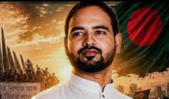 এনসিপি নেতার বিরুদ্ধে অপহরণ ও ছিনতাইয়ের অভিযোগ