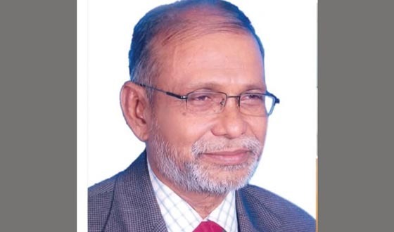সাংবাদিকতার জীবন্ত ইতিহাস,প্রবীণ সাংবাদিক আমিনুল হকের জীবনপথ