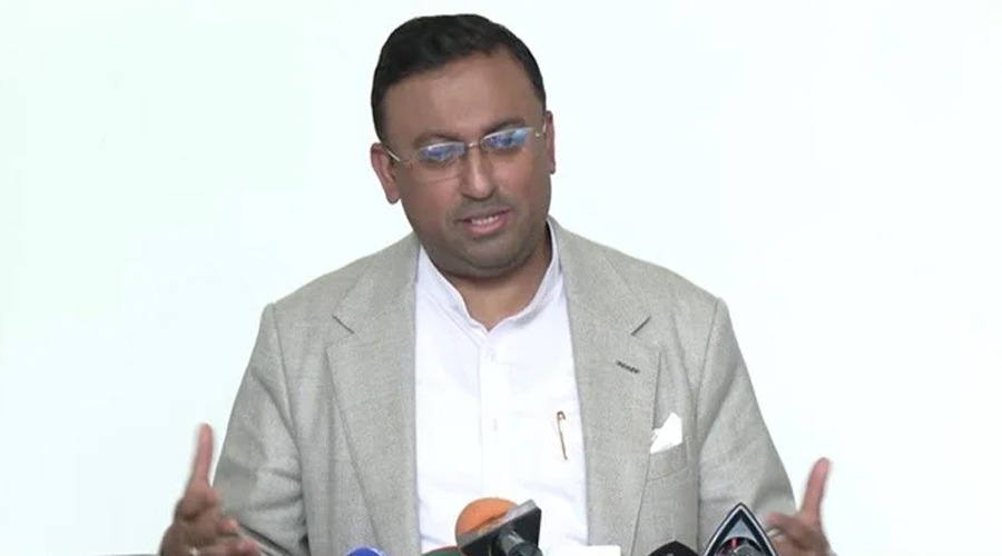 ইরানে আক্রমণ নয়, হুতিকে প্রতিরোধেই সৌদি জোটে বাংলাদেশ: হুমায়ুন কবির