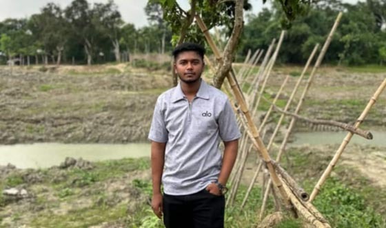 চৌগাছায় কলেজ ছাত্রী ধর্ষণ, ছাত্রদলের নেতা গ্রেফতার