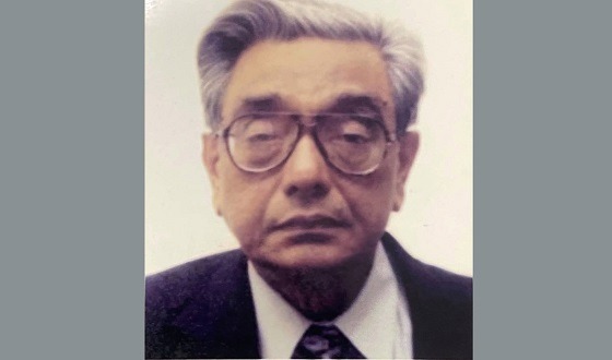 ভাষাসংগ্রামী ডা. আনোয়ারুল ইসলামের দশম মৃত্যু বার্ষিকী আজ