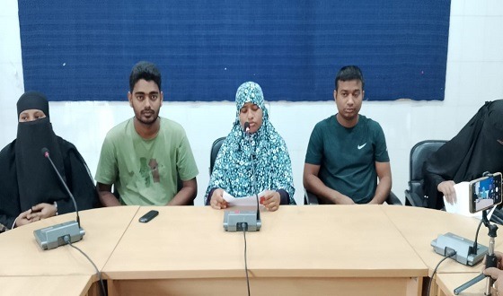 খুলনায় বিএনপির নেতাকর্মীদের বিরুদ্ধে জমি দখল ও প্রাণনাশের হুমকির অভিযোগ