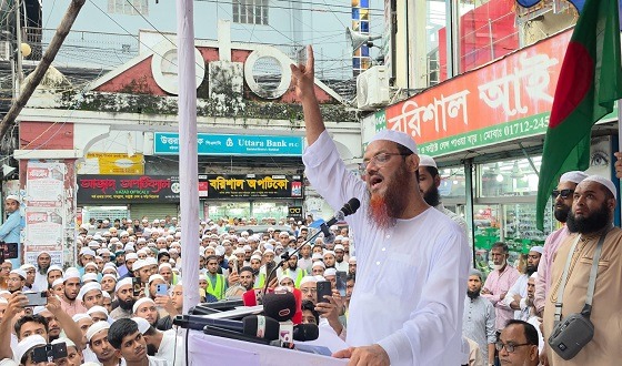 “‘জুলাই সনদ’ নিয়ে প্রতারণা করলে পরিণতি ভালো হবে না”