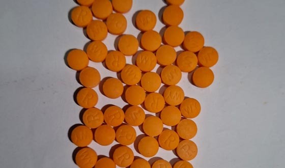 শৈলকুপায় ১শ পিচ ইয়াবাসহ ২ মাদক ব্যবসায়ী আটক