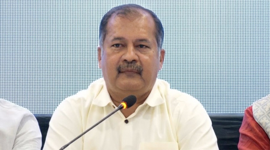 স্বাধীন ও দায়িত্বশীল গণমাধ্যম গঠনে সরকার প্রতিশ্রুতিবদ্ধ: তথ্যমন্ত্রী