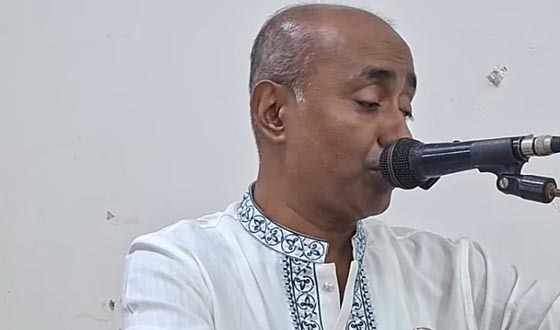শেখ হাসিনা দেশে ফিরে গণহত্যার দায় নিয়ে কারাগারে যাক: আইনমন্ত্রী