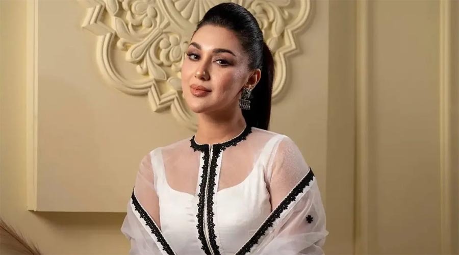‘ভীষণ ভয় লাগছে’