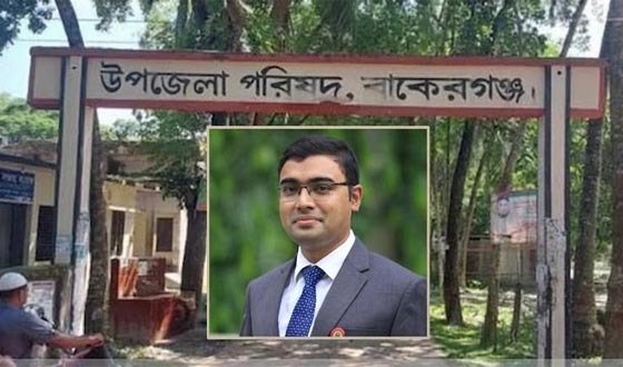 ১১ ইউনিয়নের নাগরিক সেবা বন্ধ, ভোগান্তিতে সাধারণ মানুষ