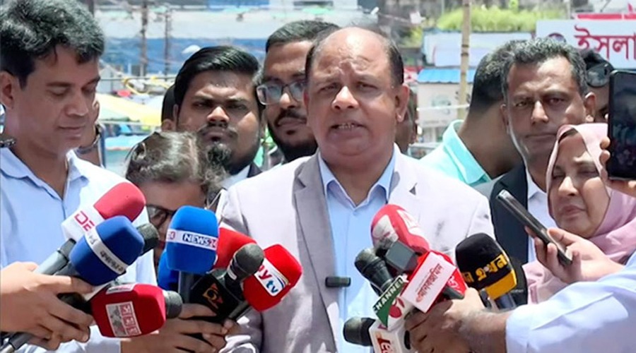 তারেক রহমানকেও আয়নাঘরে রেখে নির্যাতন করা হয়েছিল: চিফ প্রসিকিউটর