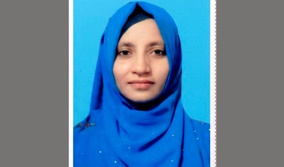 বাবুগঞ্জে নিখোঁজের এক মাসেও সন্ধান মেলেনি গৃহবধূ আসমার