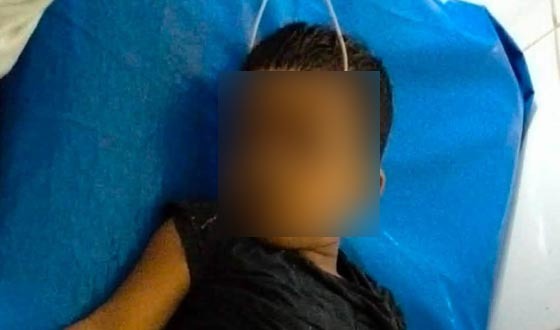সেনবাগে পুকুরের পানিতে ডুবে শিশুর মৃত্যু