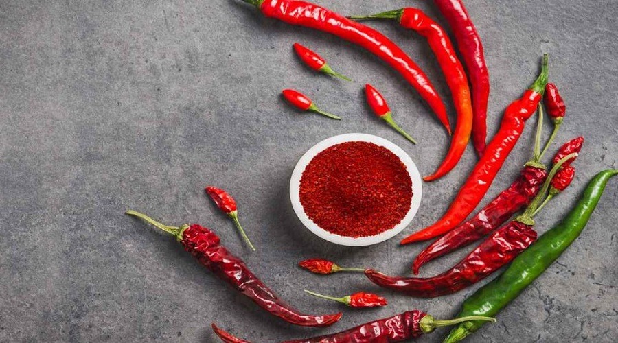 কাঁচা মরিচ নাকি শুকনো মরিচ? কোনটি বেশি উপকারী?