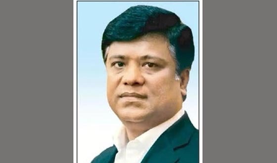 আমেরিকা সফর শেষে দেশে ফিরলেন এমপি লিটন