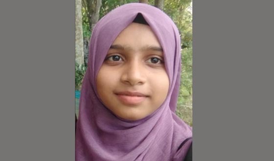 কয়রার শাহানা ফেরদৌসী পেয়েছে গোল্ডেন এ প্লাস