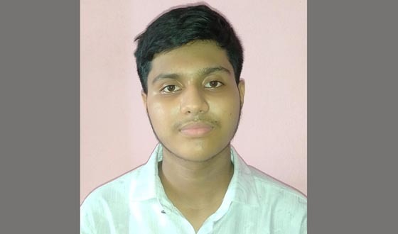 এসএসসিতে উপজেলা সেরা এনামের স্বপ্ন সফটওয়্যার প্রকৌশলী হওয়া