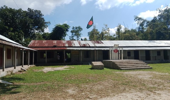 কুড়িগ্রামে ৪টি বিদ্যালয়ে ফল বিপর্যয়, সবাই ফেল