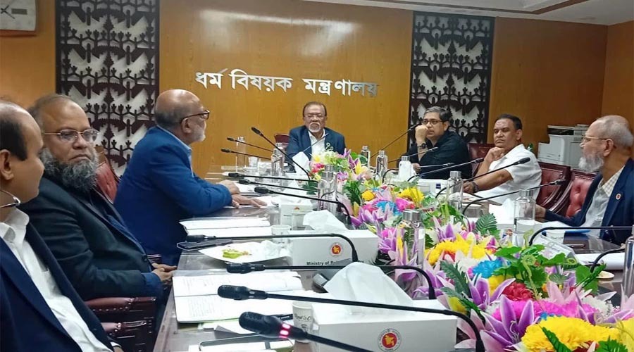 ৮৬ হাজার ৭০৯ ধর্মীয় প্রতিষ্ঠান আসছে সরকারি সম্মানী ভাতার আওতায়