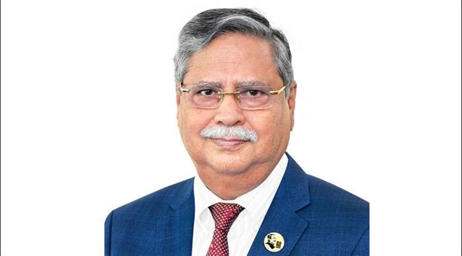 সাবেক রাষ্ট্রপতি সাহাবুদ্দিনসহ ৩৮ জনের বিরুদ্ধে টাকা আত্মসাতের অভিযোগ
