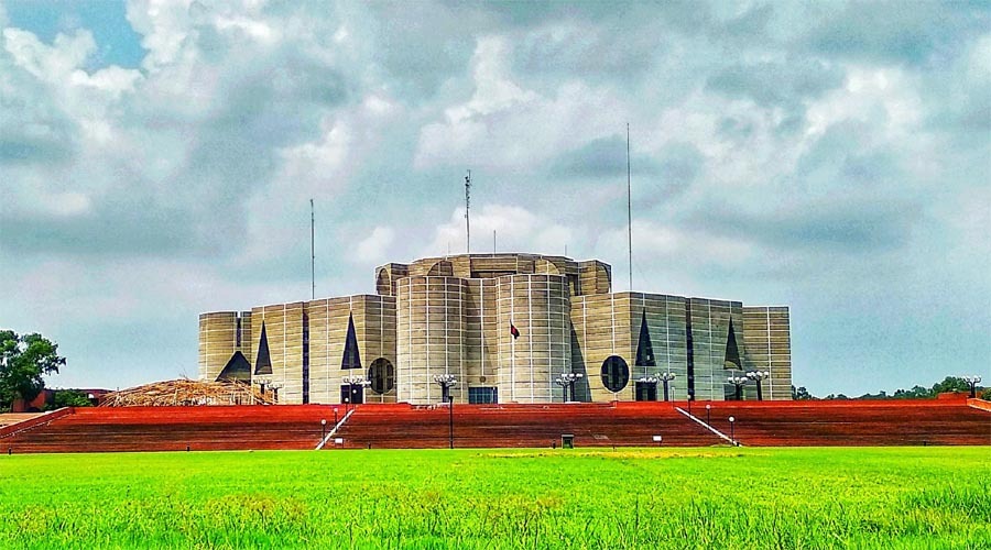 ২৭ আগস্ট বসছে ত্রয়োদশ সংসদের তৃতীয় অধিবেশন