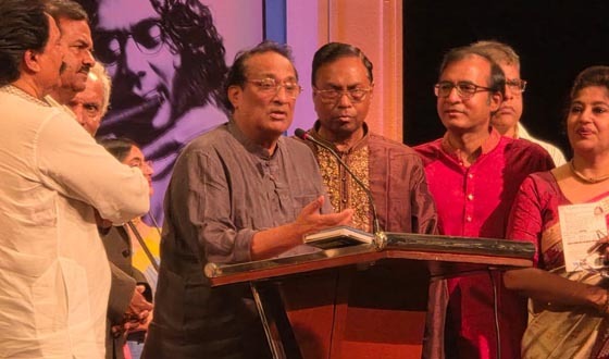 কাজী নজরুলের মেহের নিগার