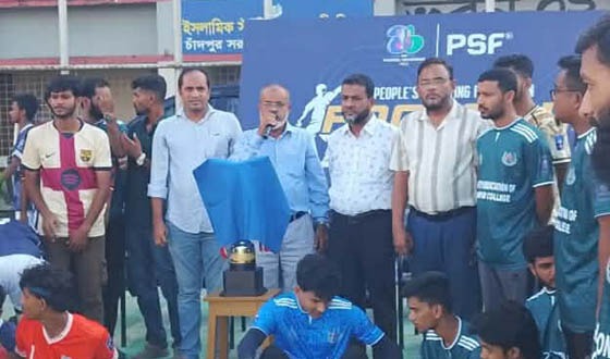 সাংস্কৃতিক কর্মকাণ্ডকে বাধ্যতামূলক করার পরিকল্পনা করছে জেলা পরিষদ