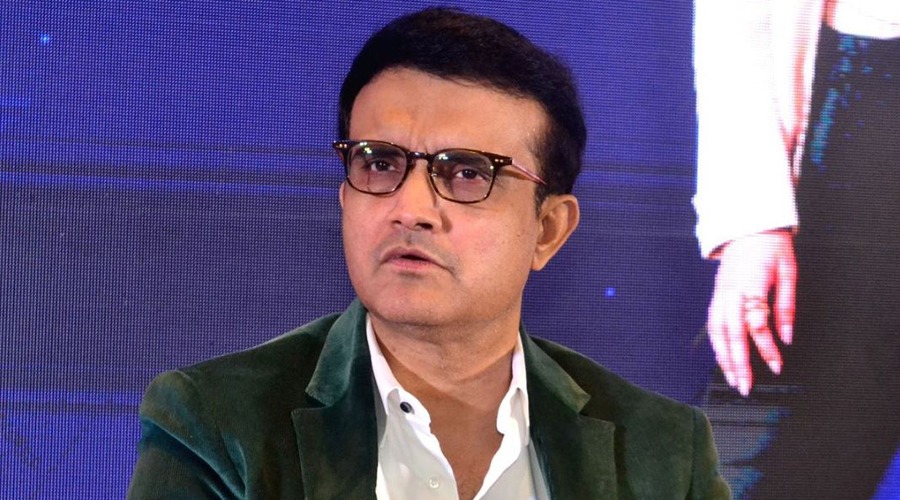 প্রাণনাশের হুমকি পেলেন সৌরভ গাঙ্গুলী