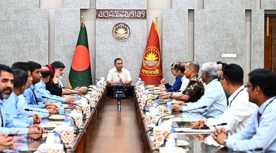 বন্ধ তিন পাটকল চালু হচ্ছে, বিনিয়োগ ১ হাজার ৫০ কোটি টাকা