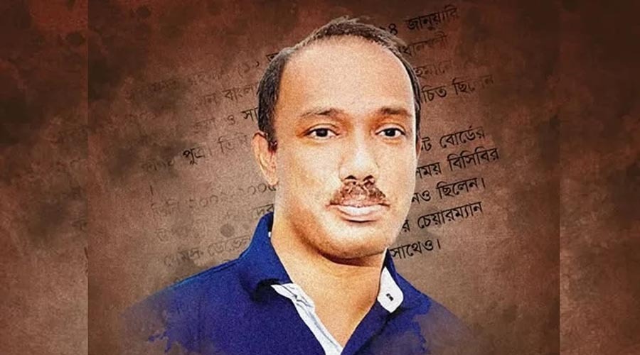 আরাফাত রহমান কোকোর ৫৭তম জন্মদিন আজ