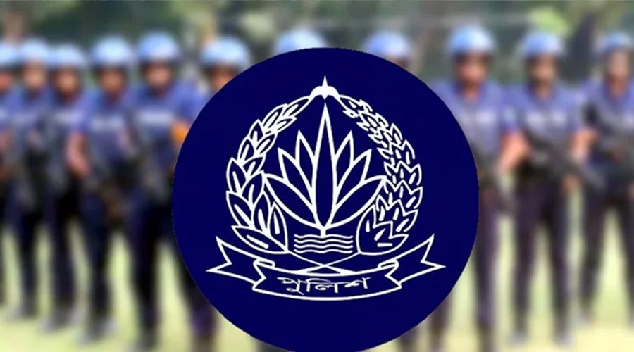 পুলিশের ২৩  ঊর্ধ্বতন কর্মকর্তাকে একযোগে বদলি