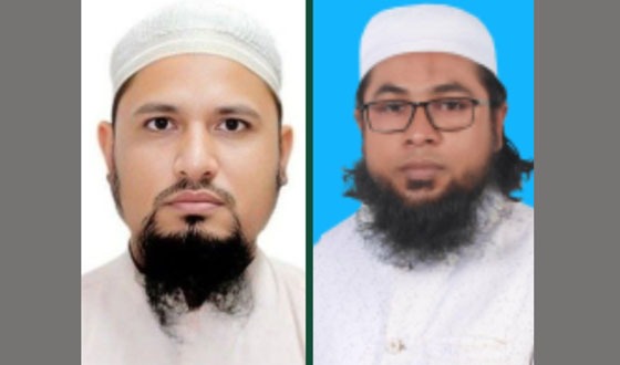 গফরগাঁও উপজেলা খেলাফত মজলিসের কমিটি গঠন