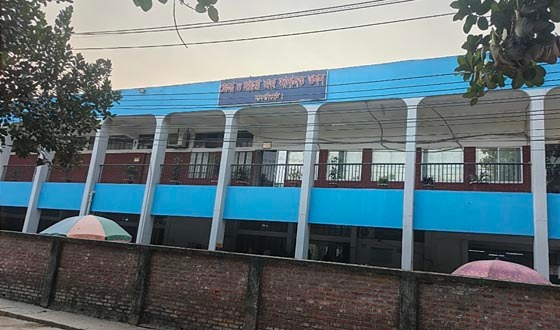 লালমনিরহাটে মাদক মামলায় দুই জনের সশ্রম কারাদণ্ড