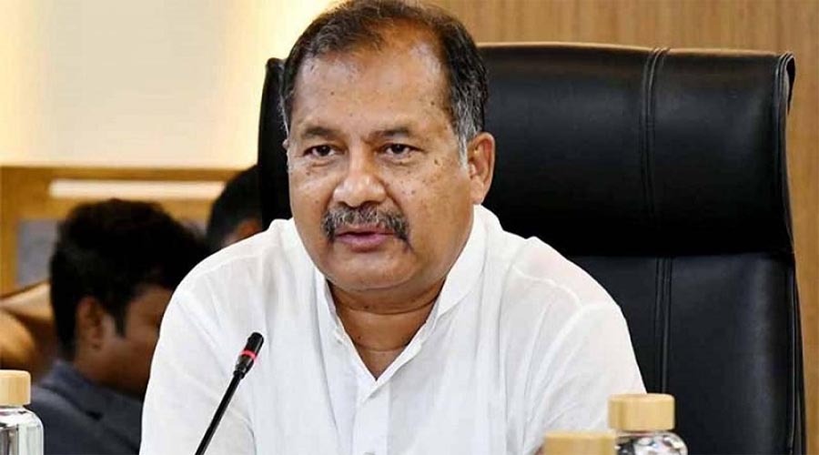 আওয়ামী লীগের নিষেধাজ্ঞা তোলার খবর গুজব, জানালেন তথ্যমন্ত্রী