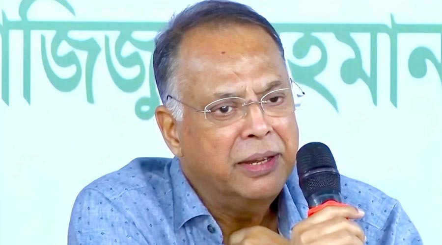 অবৈধ ব্যাটারি রিকশায় বাড়ছে বিদ্যুতের চাপ: বিদ্যুৎ মন্ত্রী