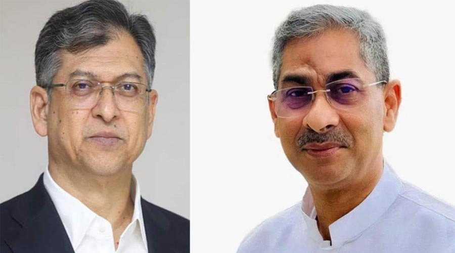 এলজিআরডিতে সালাহউদ্দিন, স্বরাষ্ট্রে এ্যানি? মন্ত্রিসভায় রদবদলের জোর গুঞ্জন