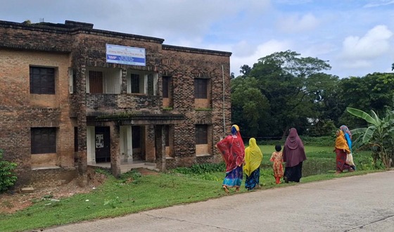 দুর্গাপুরে অধিকাংশ স্বাস্থ্য ও পরিবার কল্যাণ কেন্দ্র সার্বক্ষনিক থাকে তালাবদ্ধ