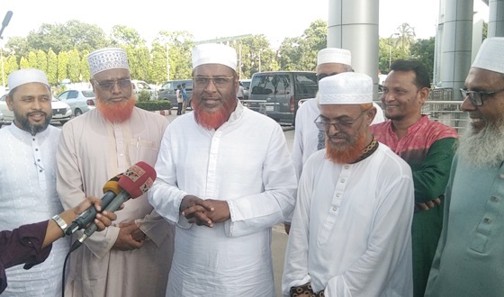 বিরোধী দলকে উন্নয়ন বরাদ্দ থেকে বঞ্চিত করা হচ্ছে : গোলাম পরোয়ার