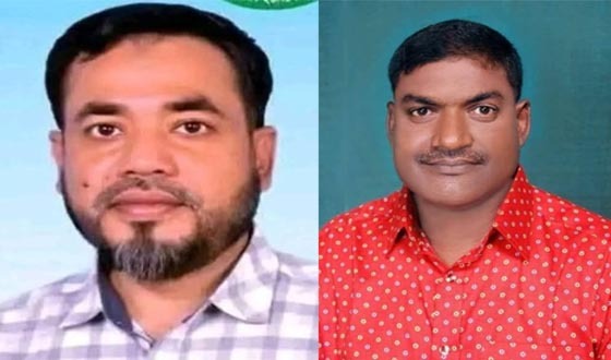 কুড়িগ্রাম জেলা বাস মিনিবাস শ্রমিক ইউনিয়নের নির্বাচন