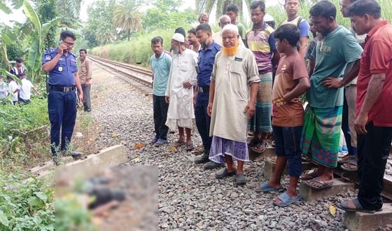 পাঁচবিবিতে অজ্ঞাত যুবকের মরদেহ উদ্ধার
